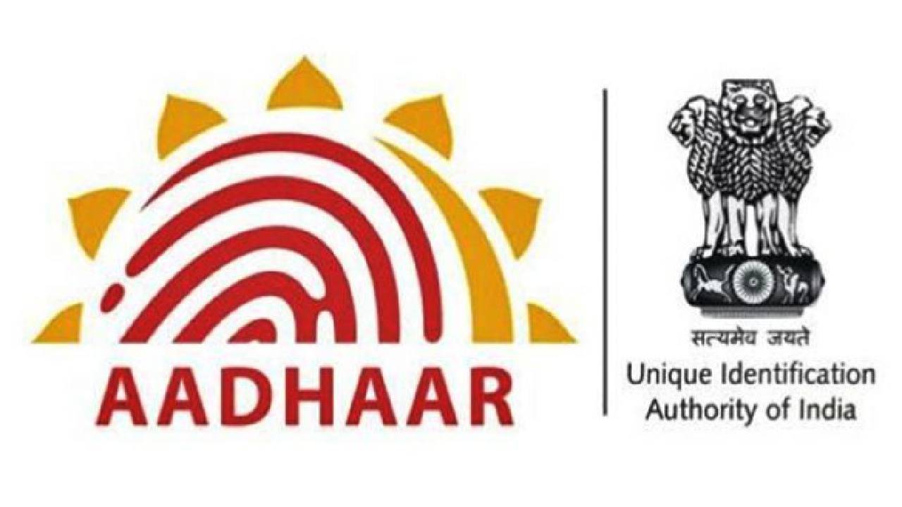 Blank Aadhar Card Hd | Aadhar card, Cards, Text on photo