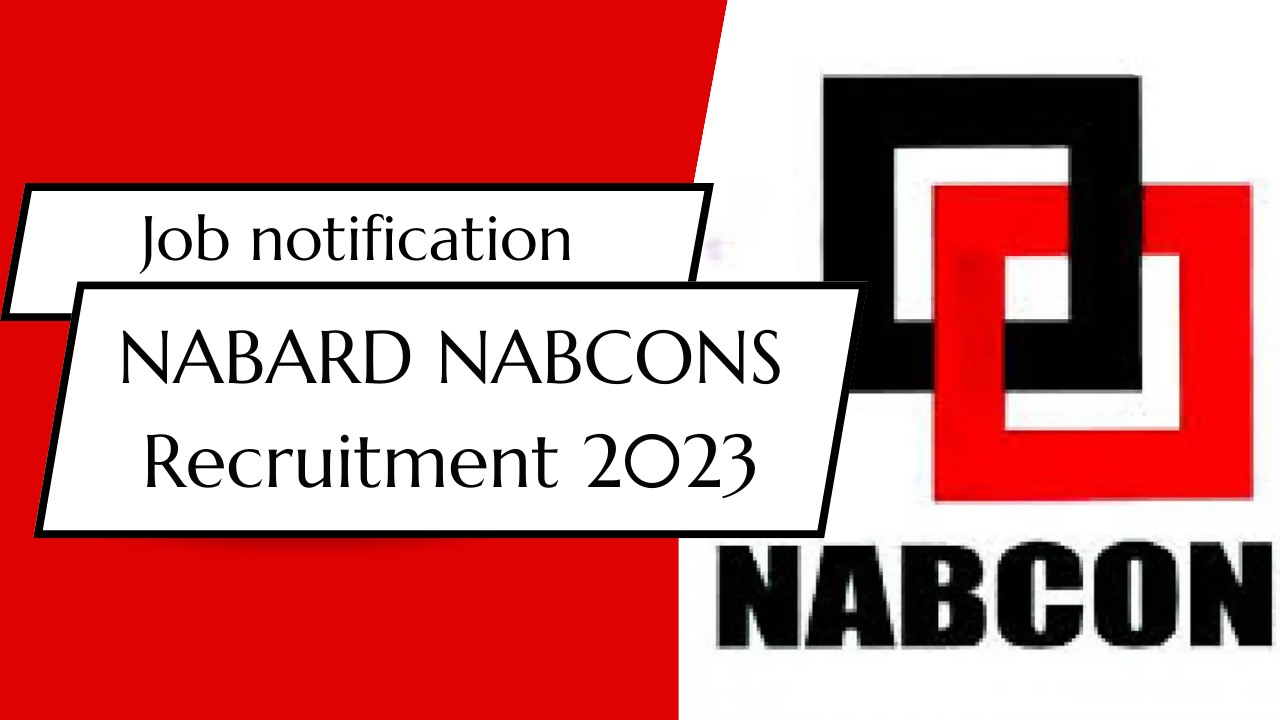 NABARD Recruitment 2023: Check Post, Salary, Age, Qualification and How to  Apply